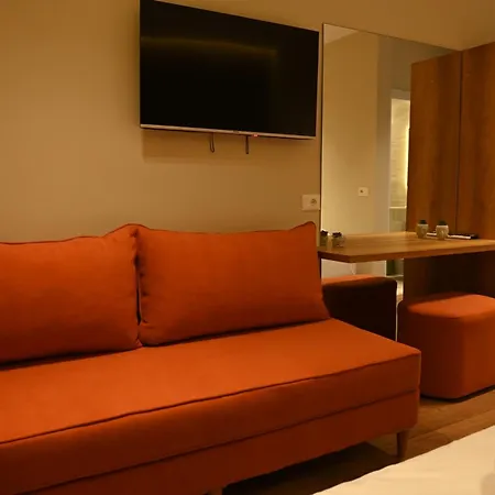 Prima Garden Aparthotel Durrës