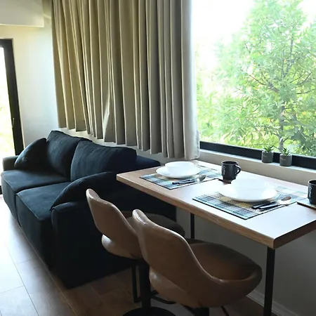 Aparthotel Prima Garden
