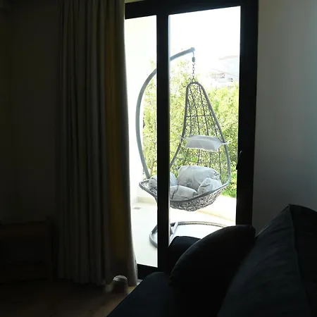Prima Garden Aparthotel