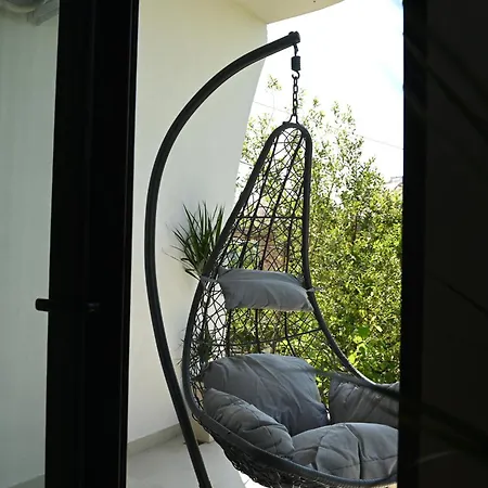 Aparthotel Prima Garden Durrës