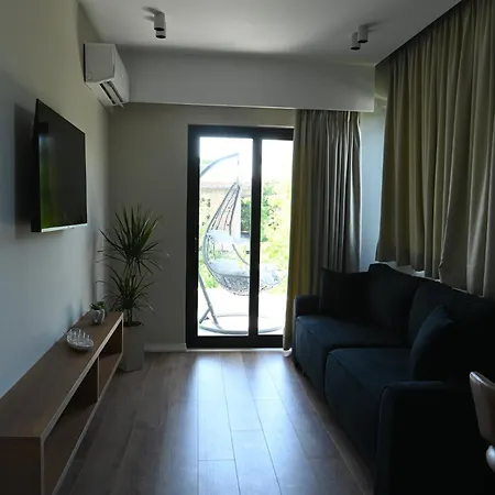 Aparthotel Prima Garden Durrës