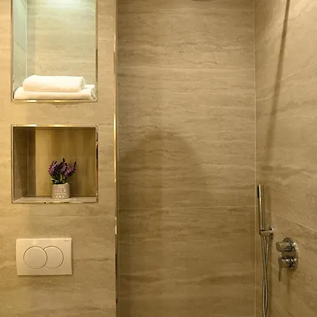 Prima Garden Hotel apartamentowy Durrës