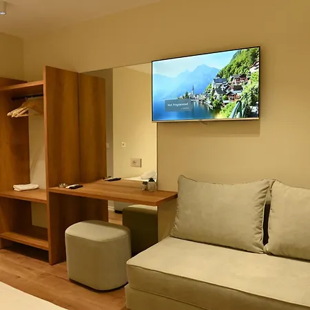 Prima Garden Hotel apartamentowy
