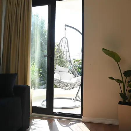 Prima Garden Aparthotel