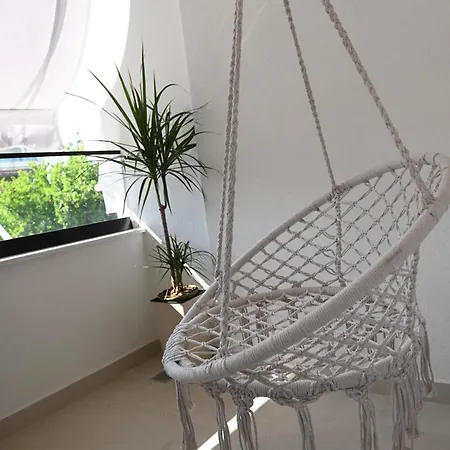 Prima Garden Aparthotel