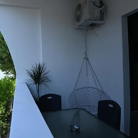 Aparthotel Prima Garden Durrës