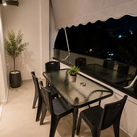 Aparthotel Prima Garden 3*