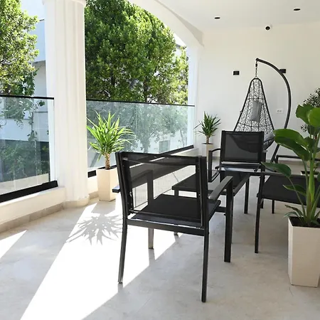 Prima Garden * Durrës