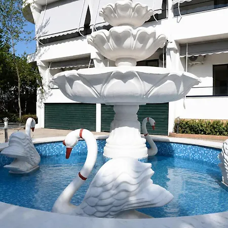 Prima Garden Durrës