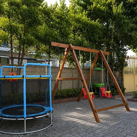 Prima Garden Durrës