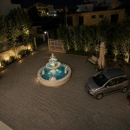 Aparthotel Prima Garden Durrës